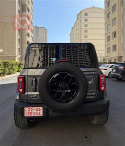 فورد برونكو